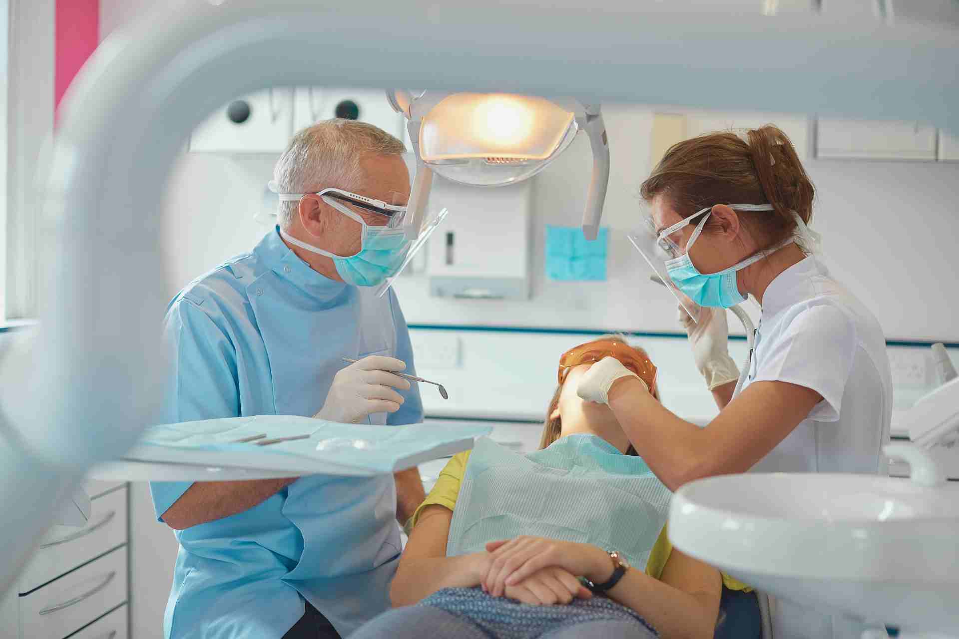 Dentist in Ely, IA